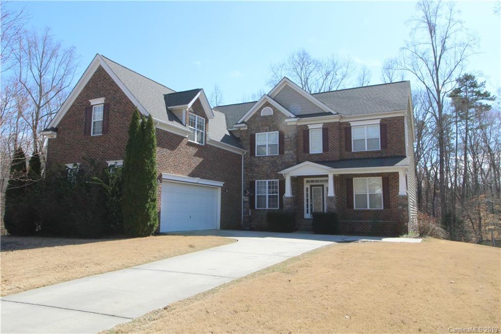 303 Palmerston Ln., Waxhaw, NC 28173