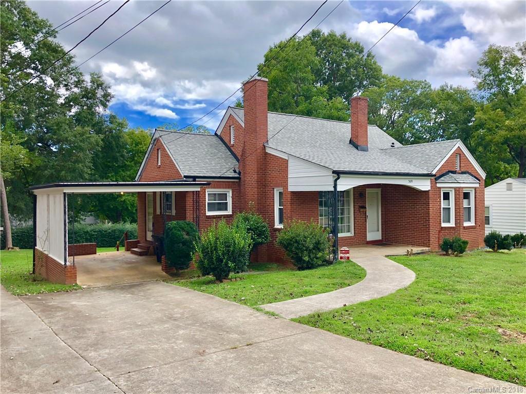 309 N Oak St. #40, Statesville, NC 28677