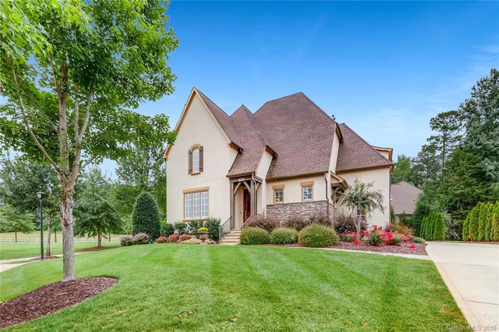 17920 Golden Meadow Ct. #25, Davidson, NC 28036