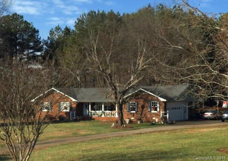 1780 Goodnight Rd., Salisbury, NC 28147