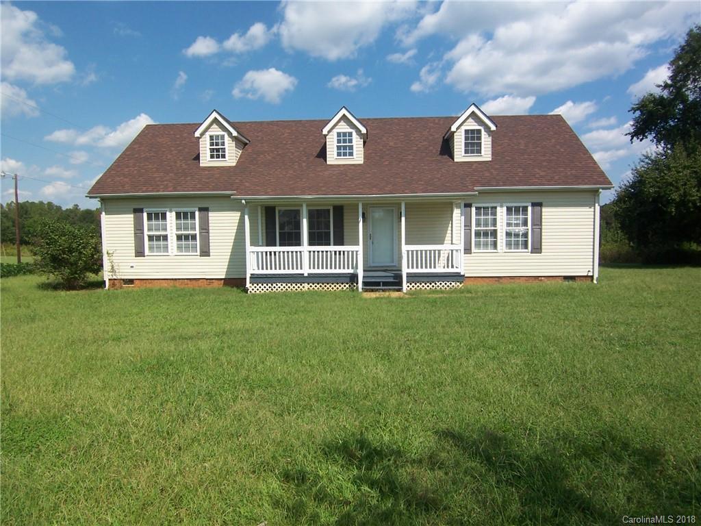 2306 Kingston Rd., Shelby, NC 28150