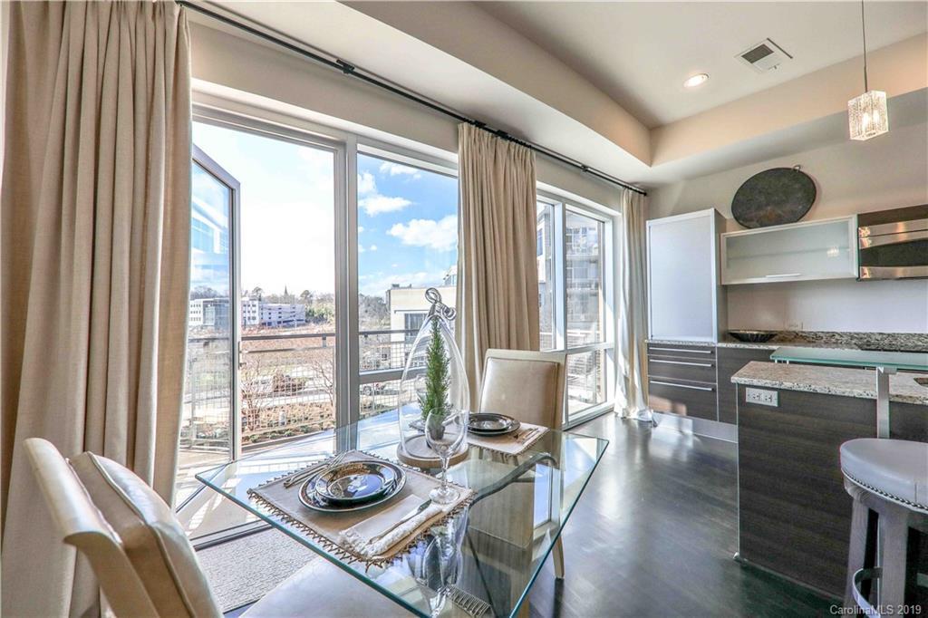 1133 Metropolitan Ave. #216, Charlotte, NC 28204