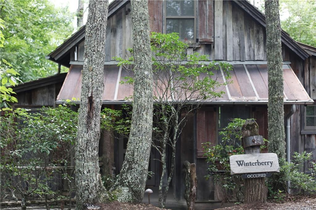 139 Boarding House Way #Share #2, Sylva, NC 28779