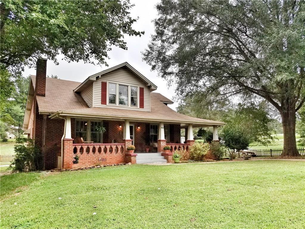 328 W Main St., Lawndale, NC 28090