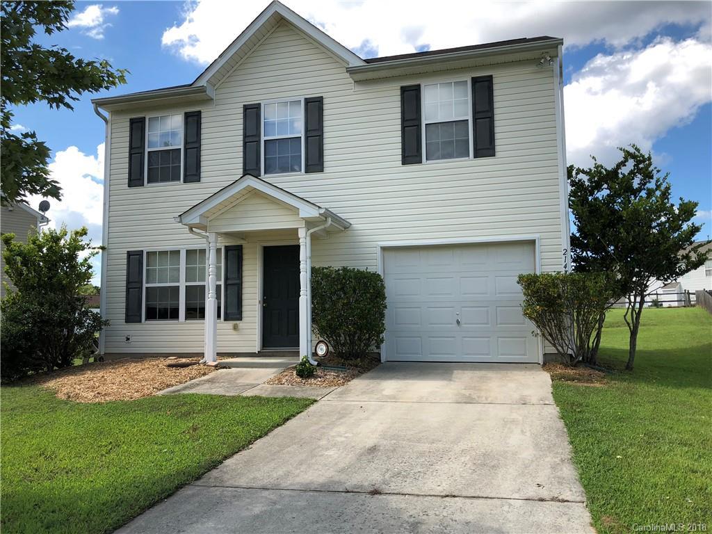 2147 Mallard Pointe Dr., Kannapolis, NC 28083
