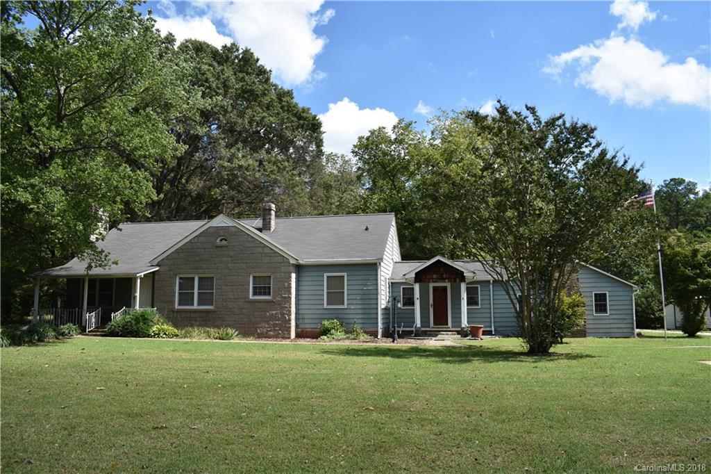 3445 Faith Rd., Salisbury, NC 28146