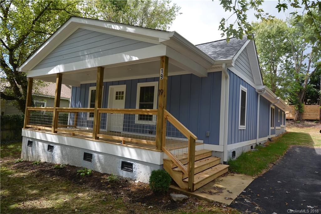 19 Allen St., Asheville, NC 28806