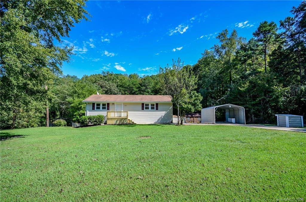 120 Arlie Loop #44, Statesville, NC 28677