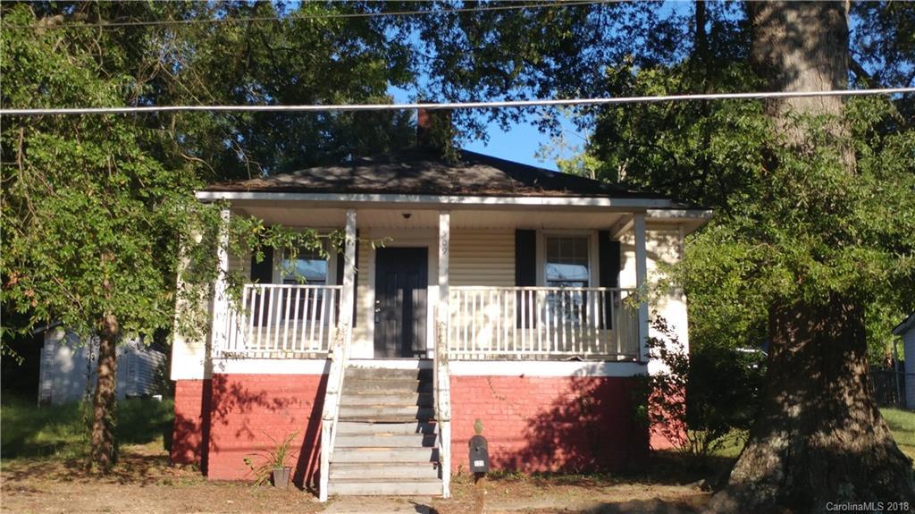 509 Ross Ave., Kannapolis, NC 28083
