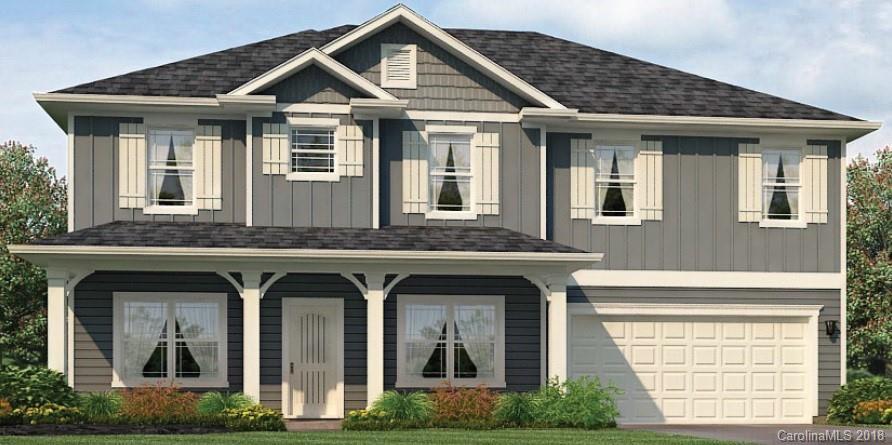 867 Accent Ave. #10, Concord, NC 28025