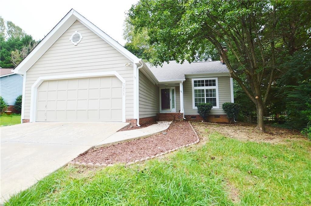 3211 Ontario Pl., Charlotte, NC 28269