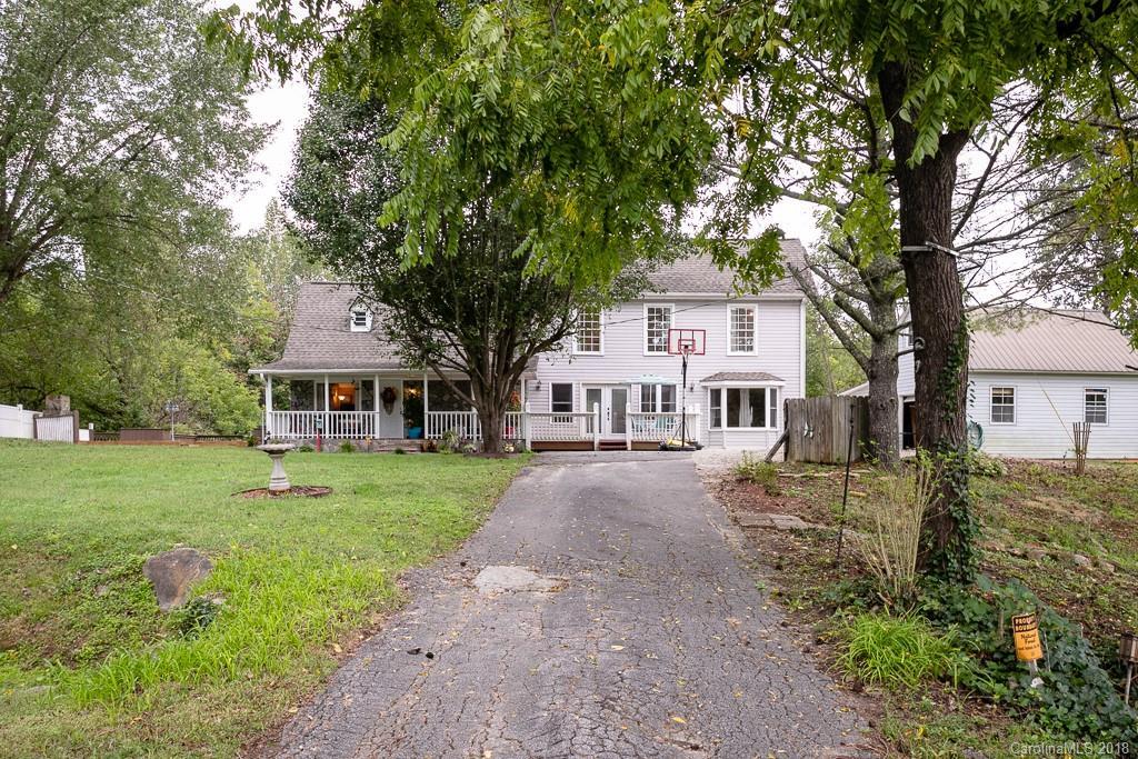 658 Hoyles Orchard Rd., Old Fort, NC 28762