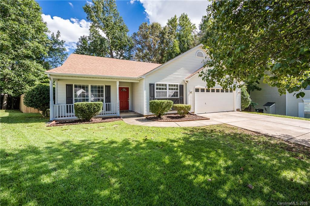 12502 Cheryl Anne Pl., Charlotte, NC 28262
