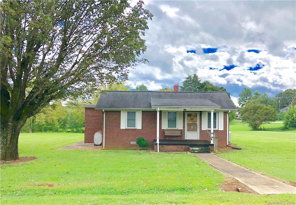 454 Nixon Rd., Statesville, NC 28625