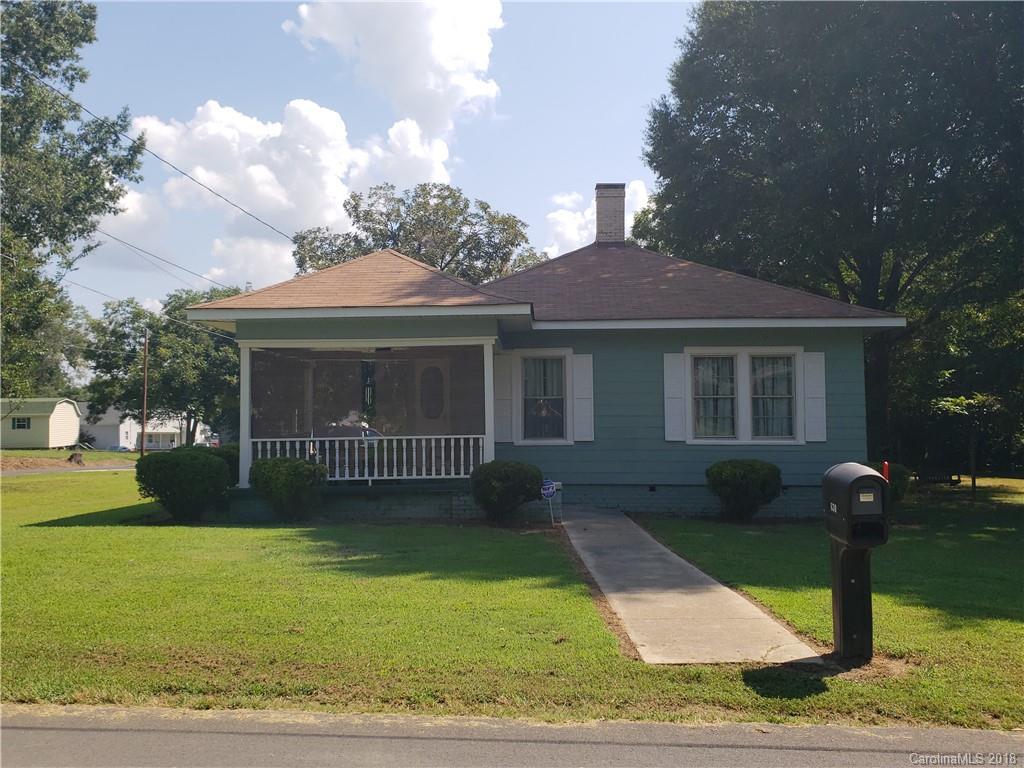 638 Love St., Albemarle, NC 28001