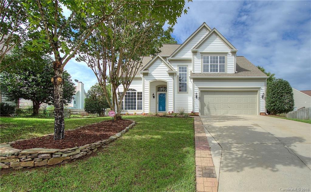 6630 Bells Mill Dr., Charlotte, NC 28269