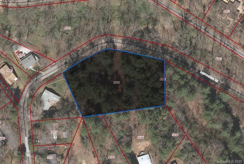 9999 Hawthorne Dr., Asheville, NC 28805