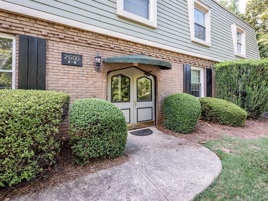 2600 Park Rd. #C, Charlotte, NC 28209