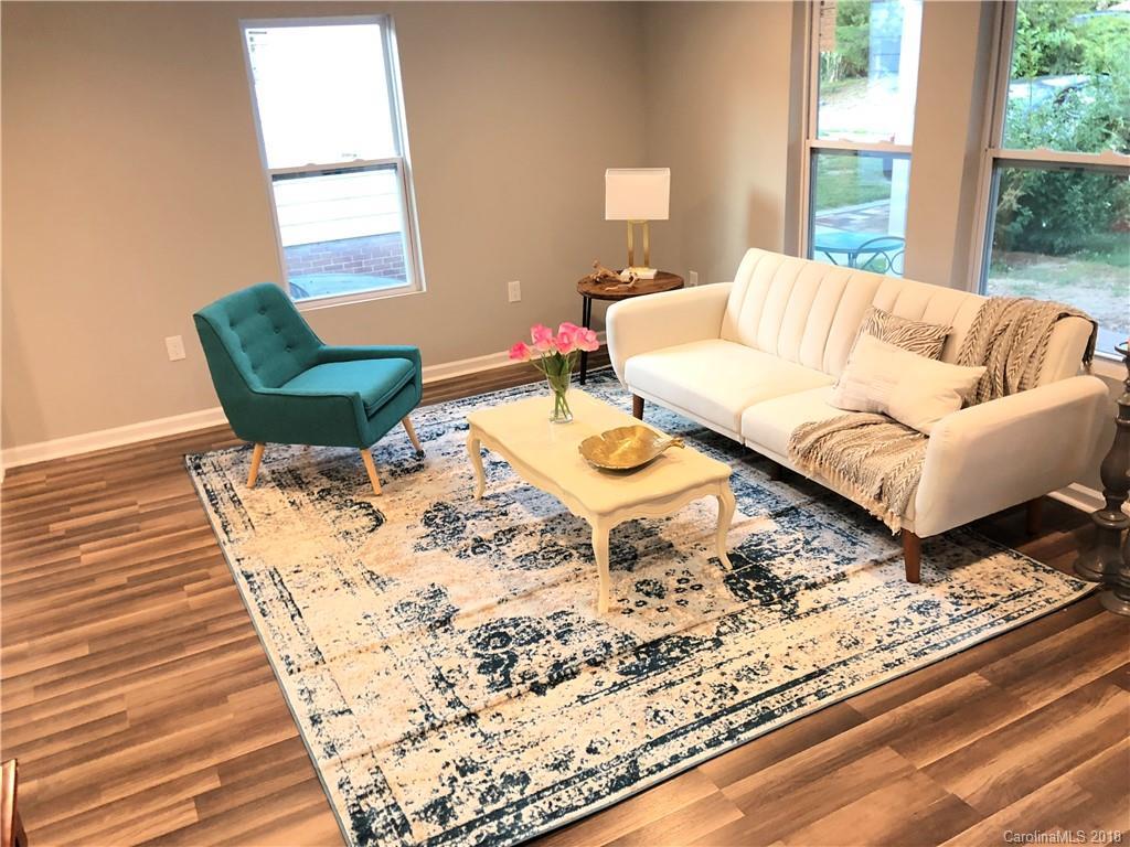 1421 Horah St., Salisbury, NC 28144