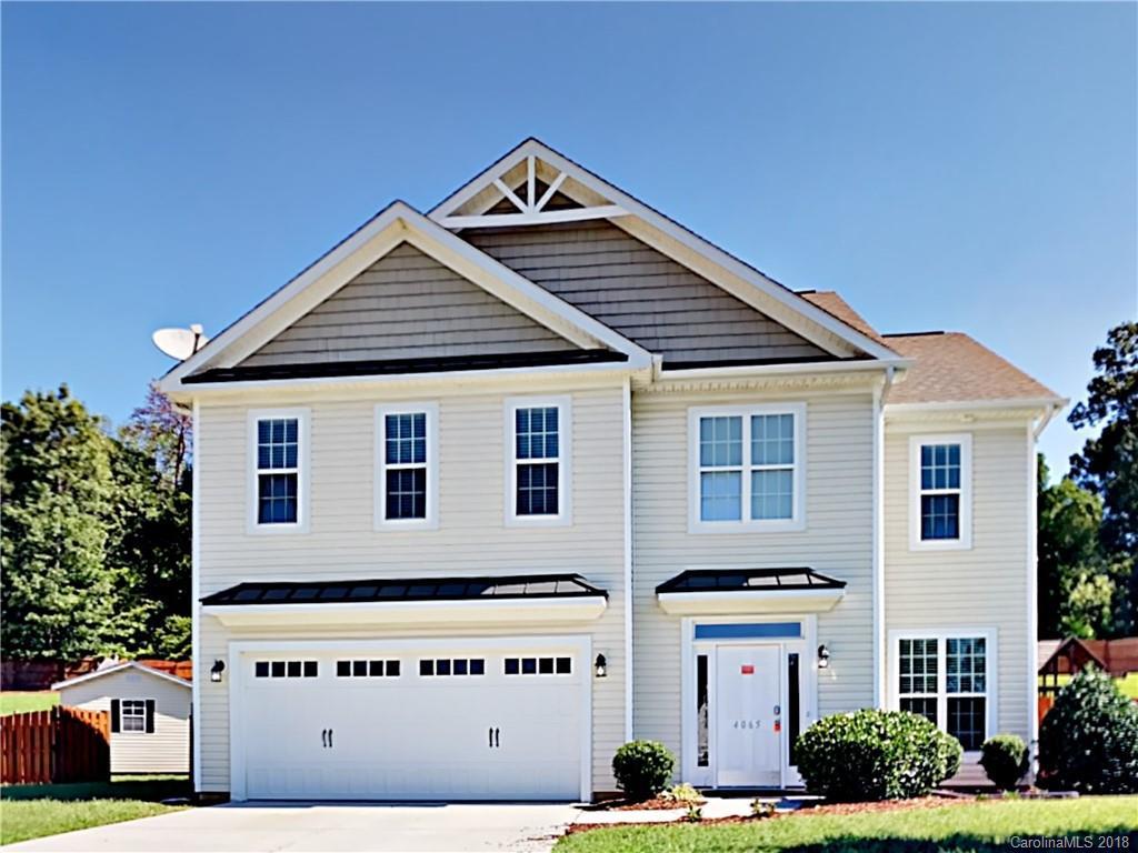 4065 Cleburne Ct., Haw River, NC 27258