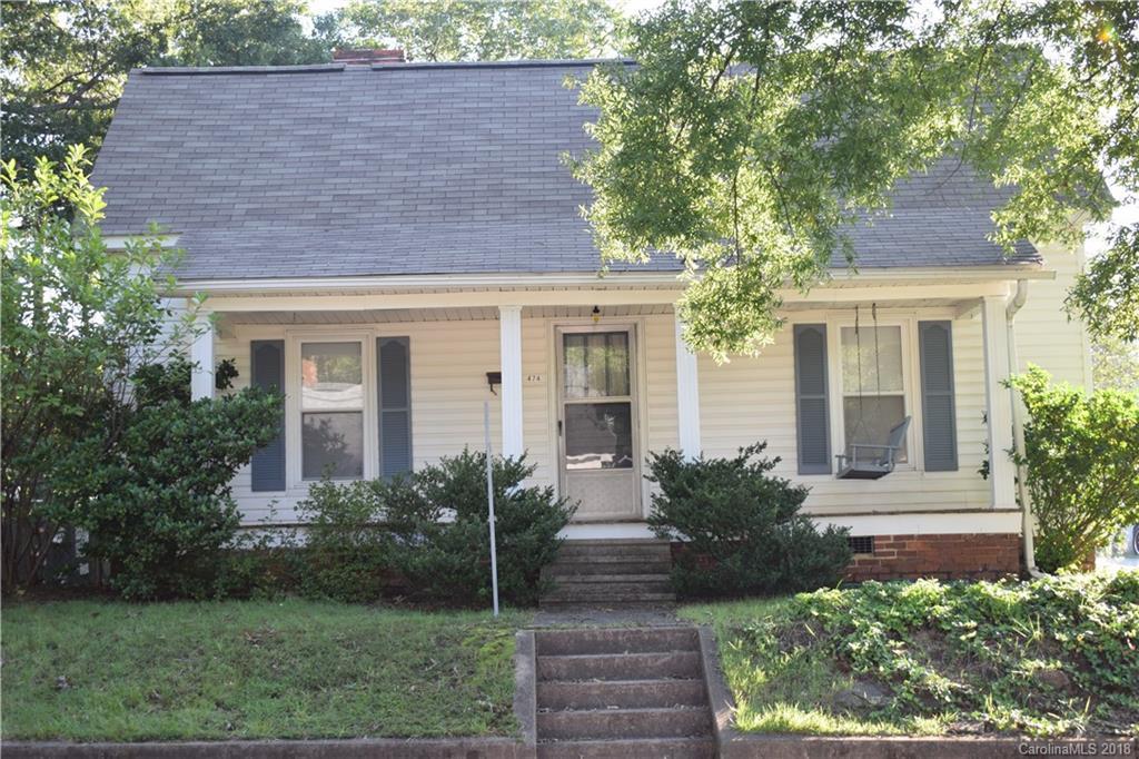 474 Harris St., Concord, NC 28025