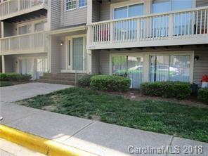 1638 Arlyn Cir. #C, Charlotte, NC 28213