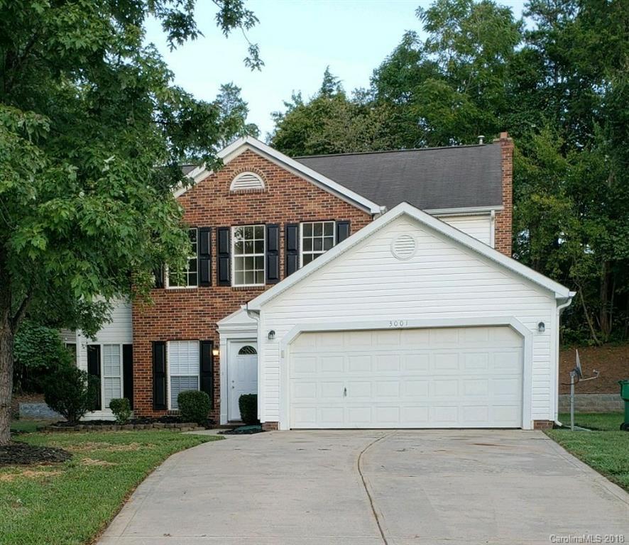 3001 Edmonton Pl., Charlotte, NC 28269