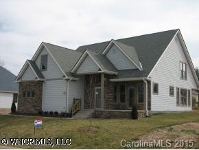 4 Amaretto Drive, Candler, NC 28715