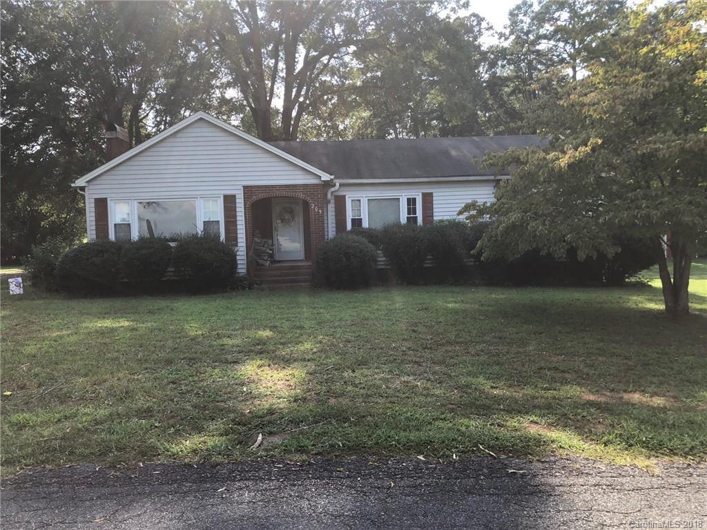 205 Stanly St., Albemarle, NC 28001