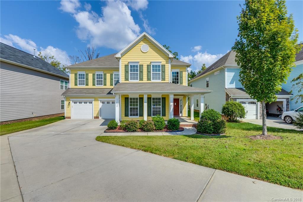13620 James Ervin Way, Davidson, NC 28036
