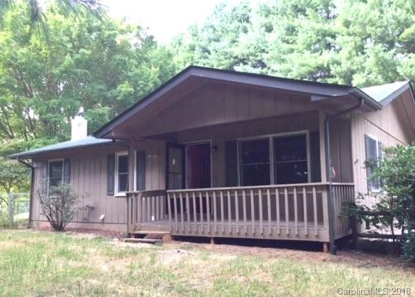 93 Solitary Meadow Cir., Waynesville, NC 28786