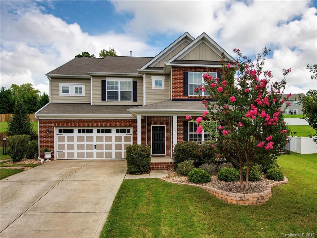 155 E Warfield Dr., Mooresville, NC 28115