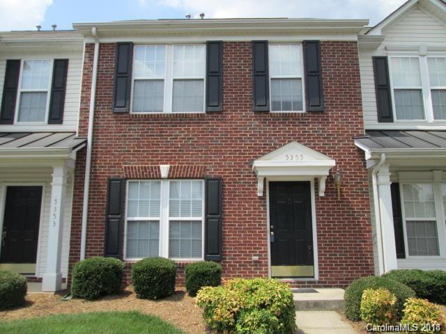 5355 Jocelyn Ln., Charlotte, NC 28269
