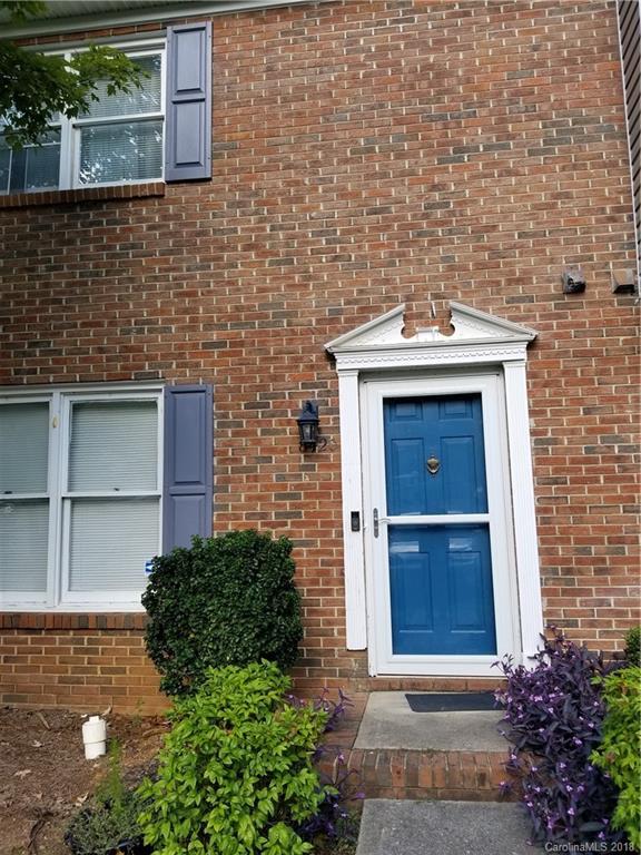 8420 Rust Wood Pl., Charlotte, NC 28227