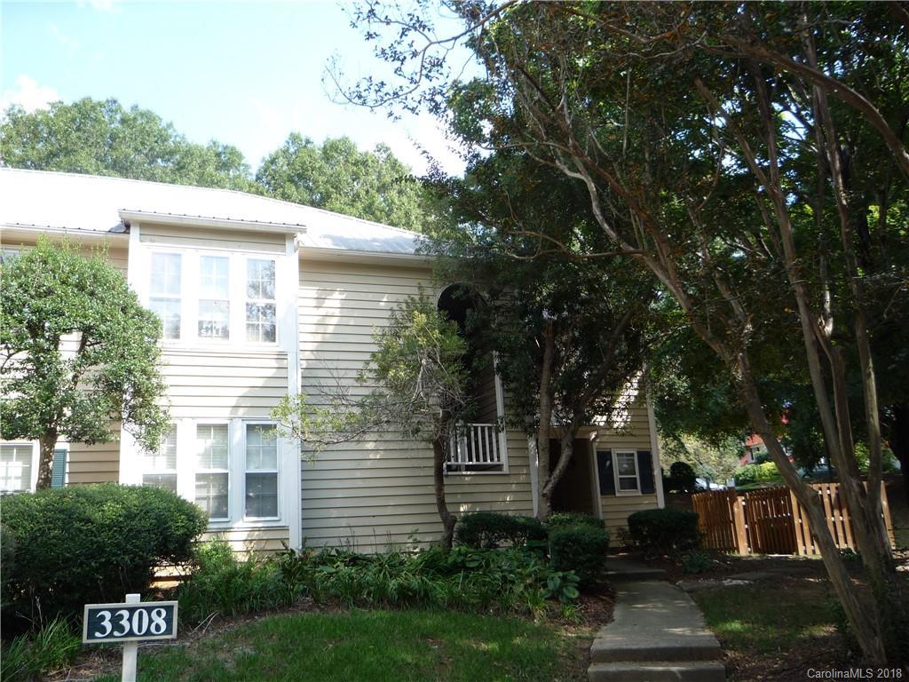 3308 Selwyn Farms Ln. #5, Charlotte, NC 28209