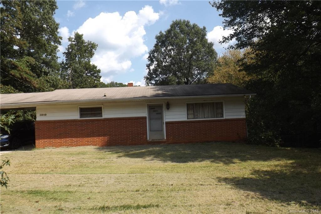 3840 Woodleaf Rd., Salisbury, NC 28147