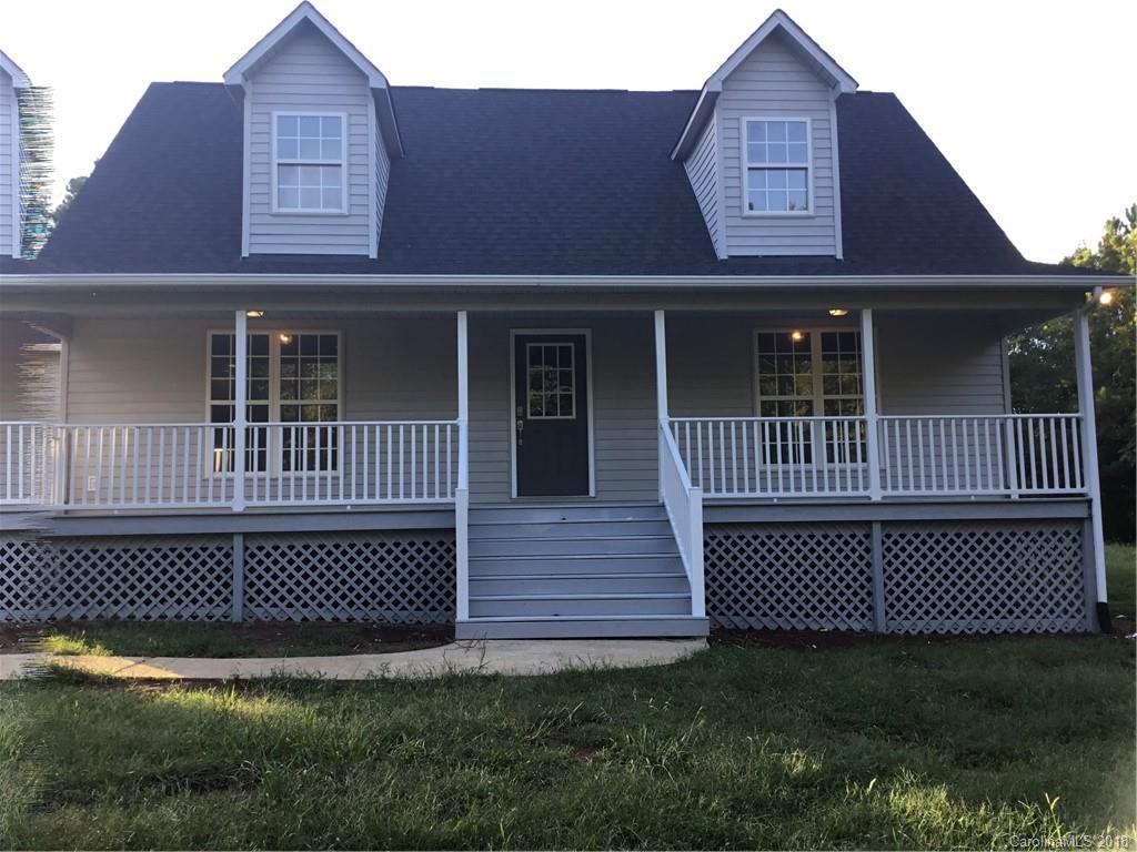 2387 Parks Lafferty Rd., Concord, NC 28025