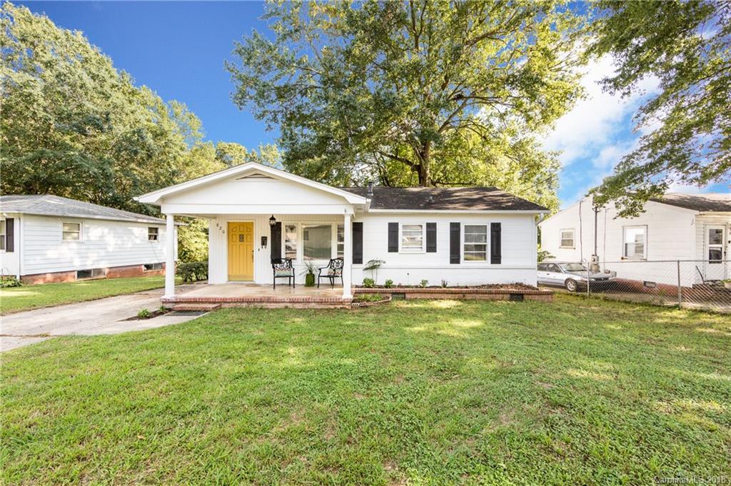 820 Adams Dr., Gastonia, NC 28052