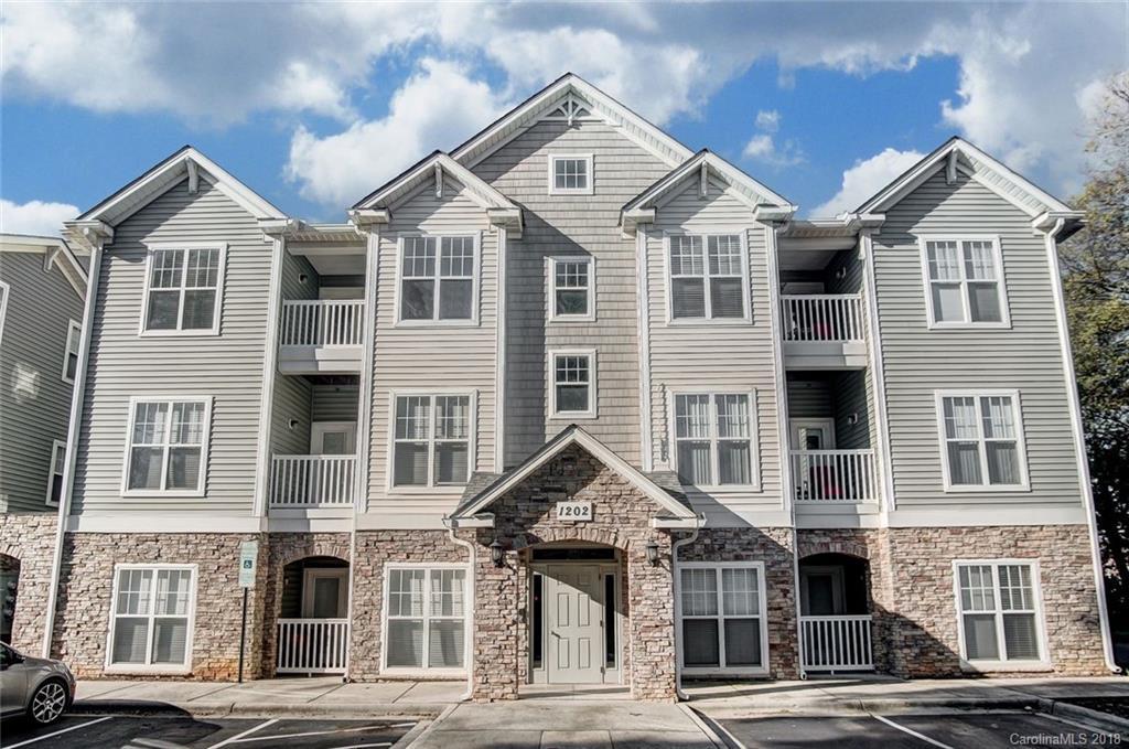 1248 Duncan Gardens Dr. #24, Charlotte, NC 28206