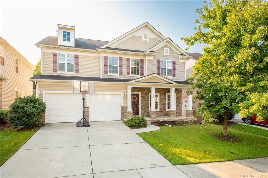 112 Colville Rd., Mooresville, NC 28117