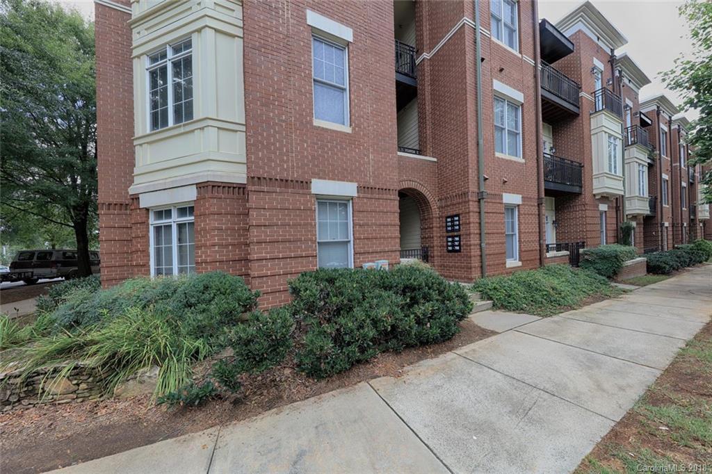 707 Garden District Dr., Charlotte, NC 28202