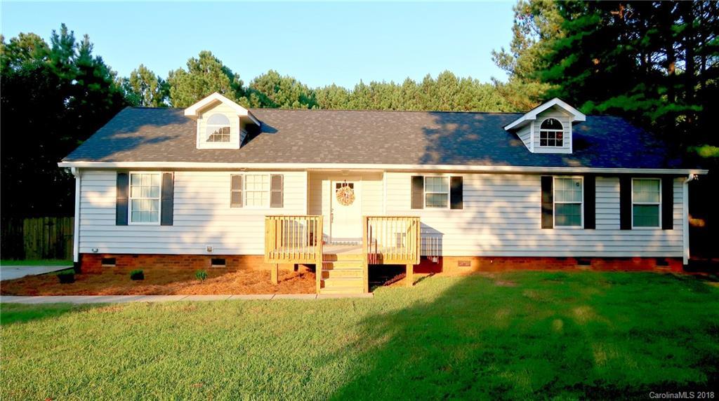 4360 Odell School Rd., Concord, NC 28027