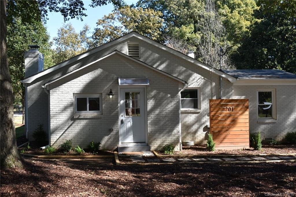 201 Kirkley St., Gastonia, NC 28056