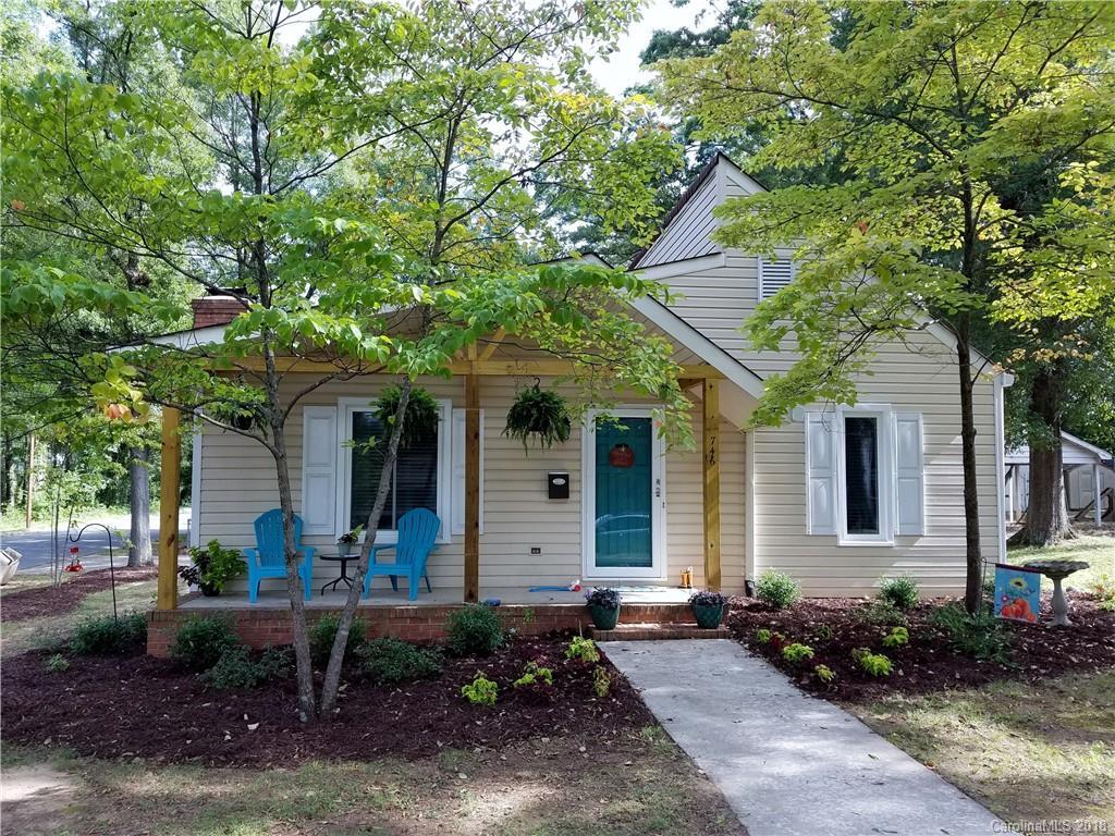 746 Propston St. #32-34, Concord, NC 28025