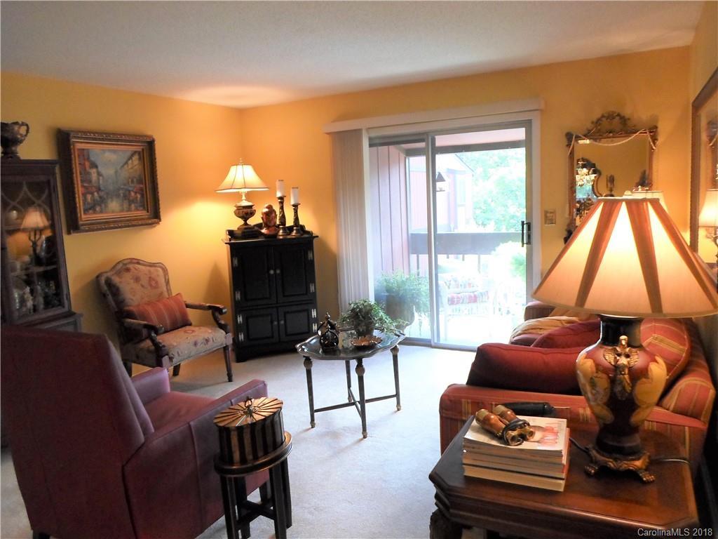 51 Edgewood Ave. #A-7, Concord, NC 28025