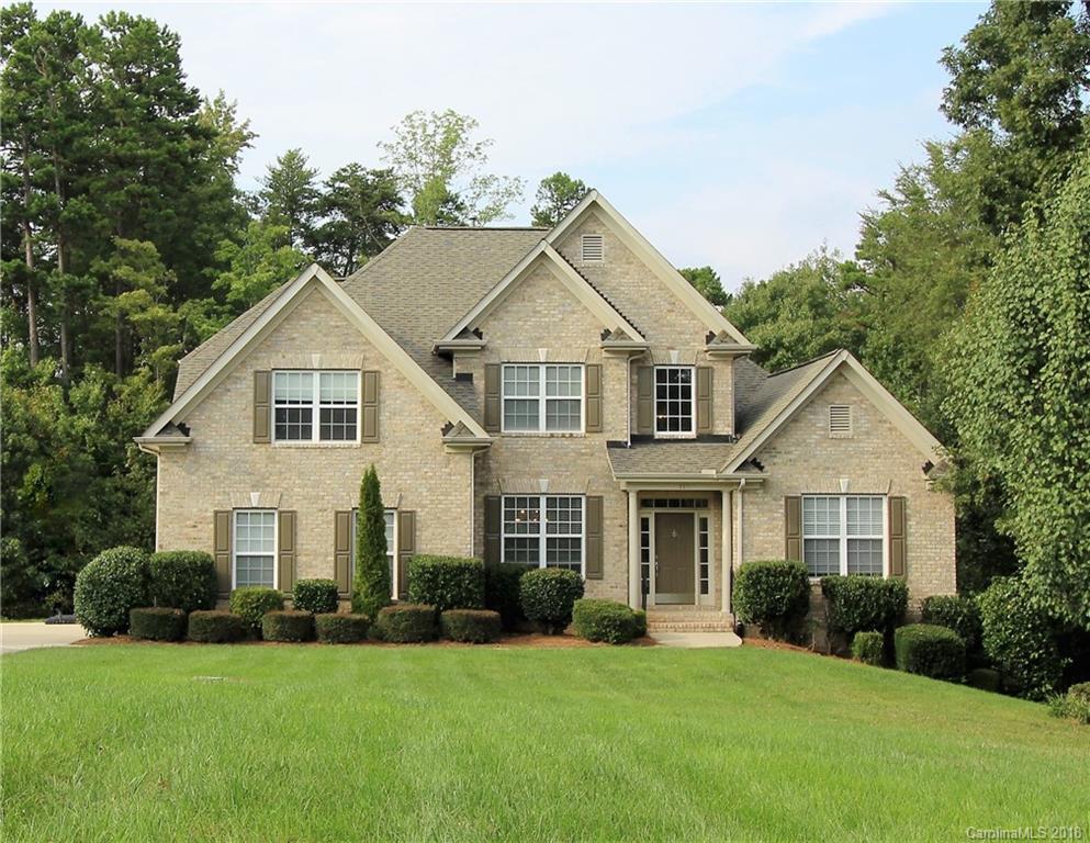 113 Isle Run Dr. #48, Mooresville, NC 28117