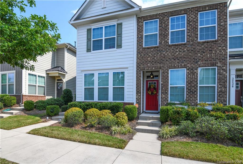 3240 Bending Birch Pl., Charlotte, NC 28206