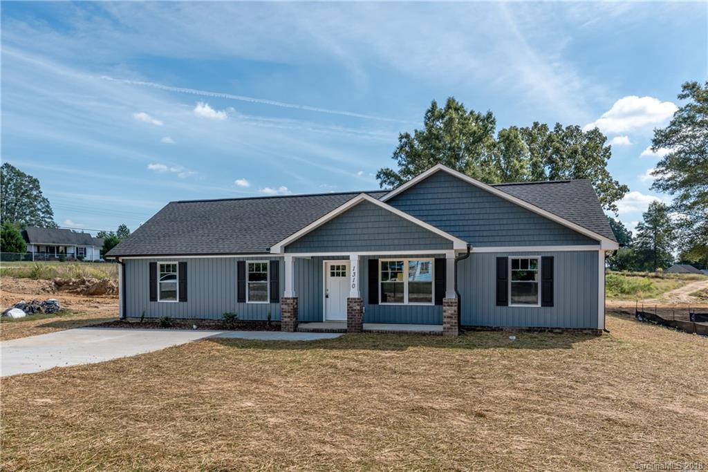 1310 El Paso St., Kannapolis, NC 28083