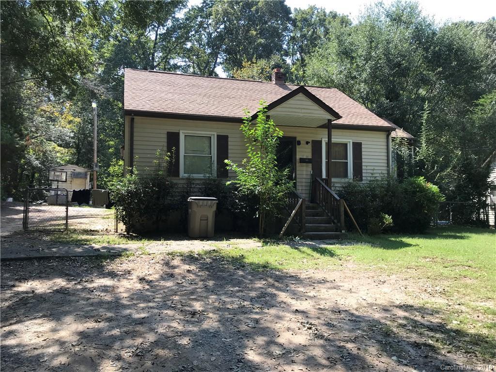 1107 Davidson Ave., Gastonia, NC 28052