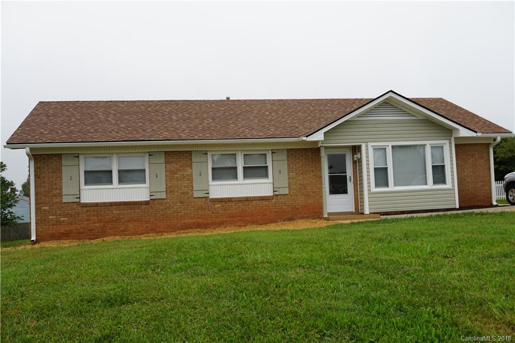 727 Diamond St. #2, Statesville, NC 28677